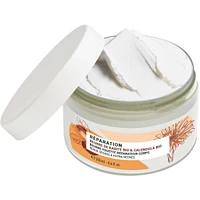 Repairing Whipped  Body Butter