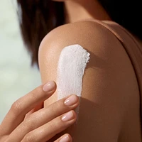 Repairing Whipped  Body Butter