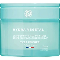 Intense Moisturizing Care