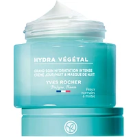 Intense Moisturizing Care