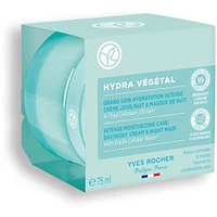 Intense Moisturizing Care