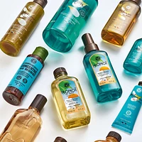 Monoï Gentle Hair And Body Wash - 400ml