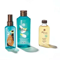 Monoï Gentle Hair And Body Wash - 400ml
