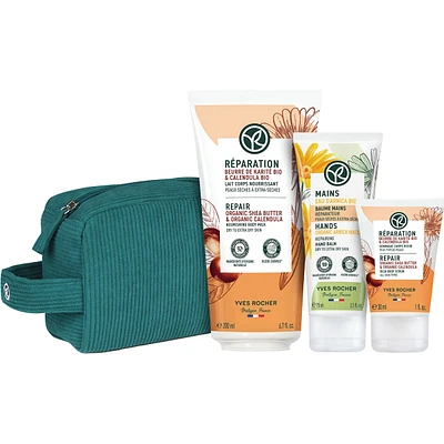 Cocooning Set