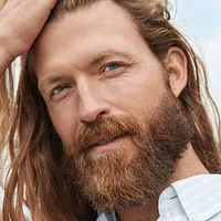Face & Short Beard Care