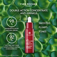 Wrinkles And Firmness Face Duo