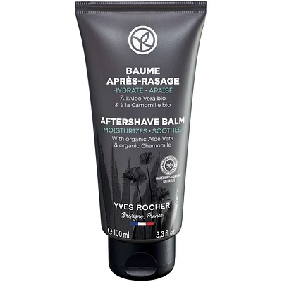 Aftershave Balm