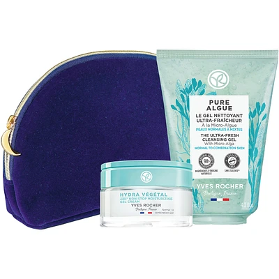 Non-Stop Hydration Duo