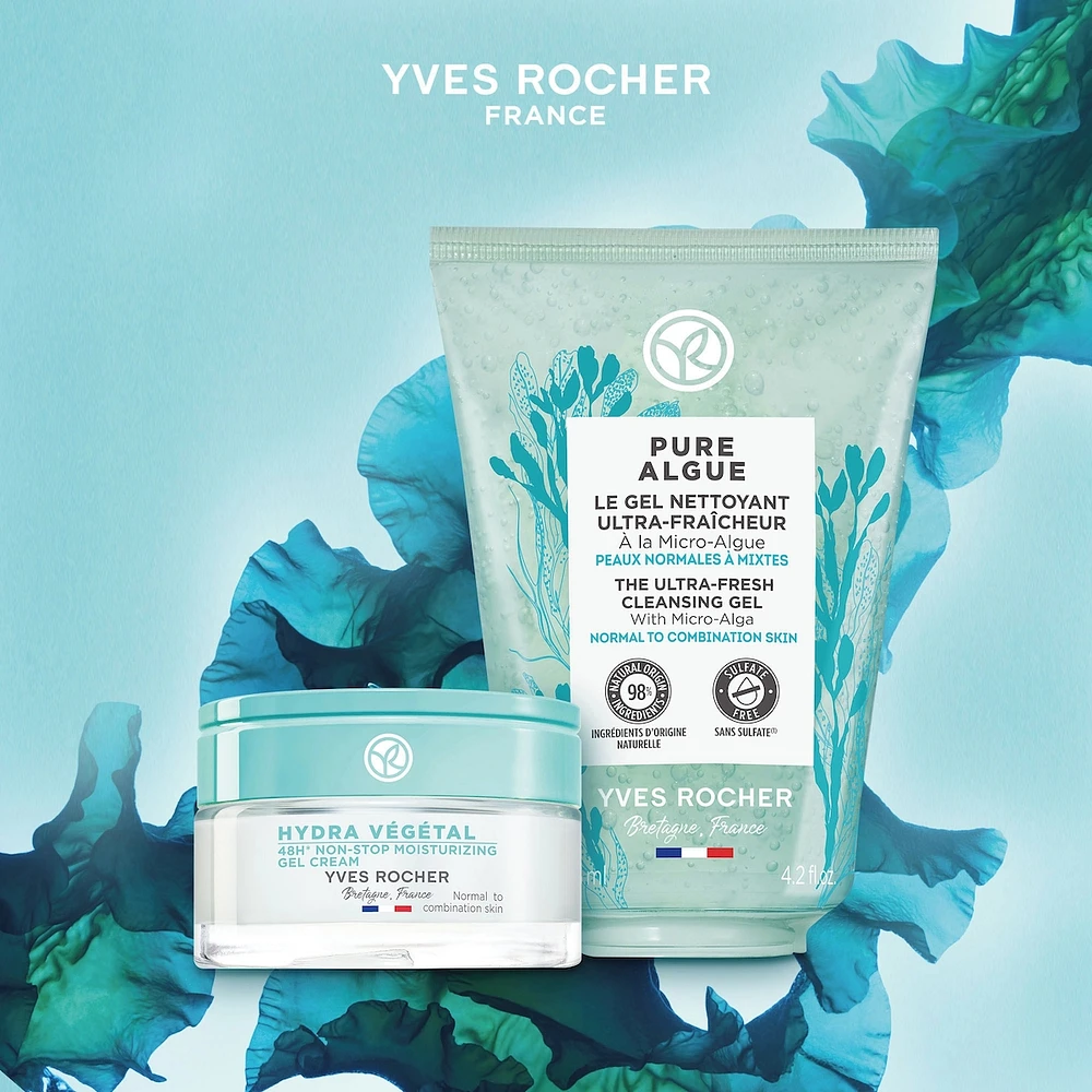 Non-Stop Hydration Duo