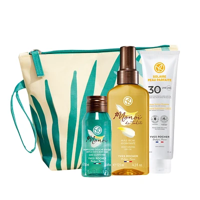 Essentiels d'été