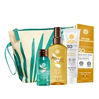 Essentiels d'été