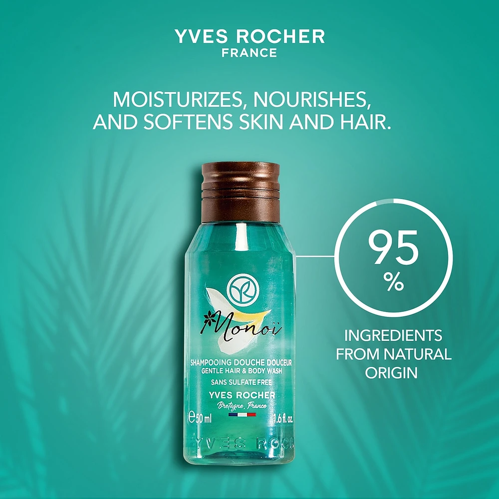 Essentiels d'été