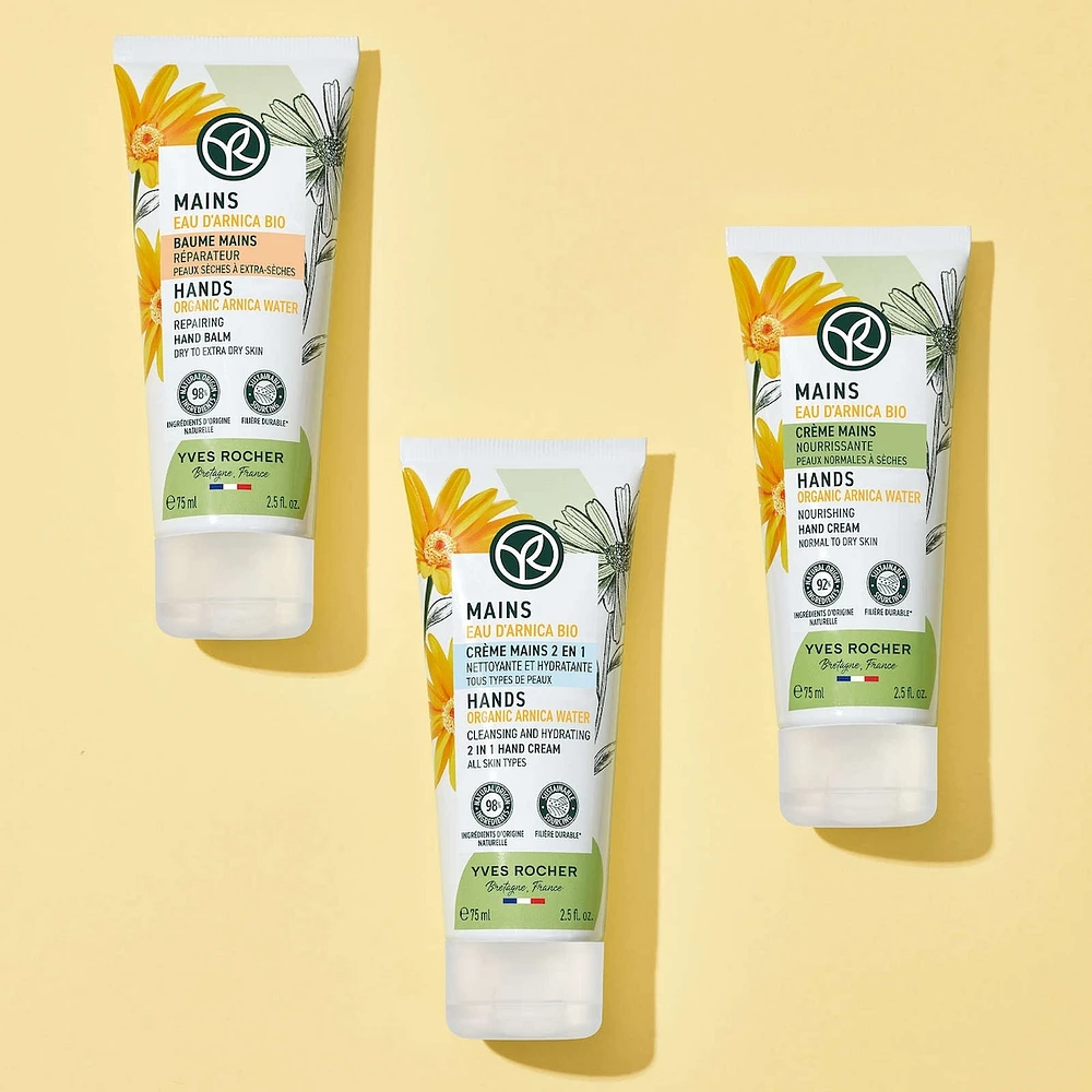 Repairing Hand Balm