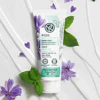 Express Absorption Foot Cream