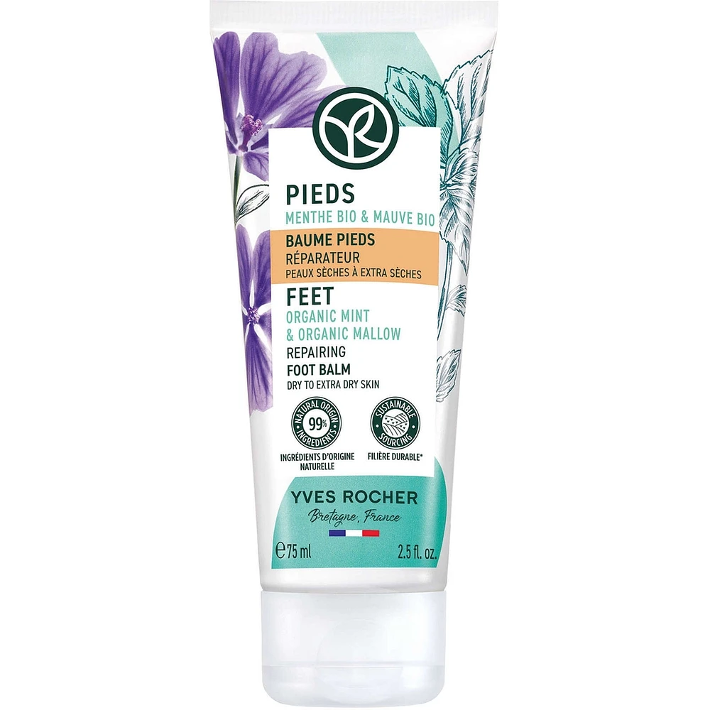 Repairing Foot Balm