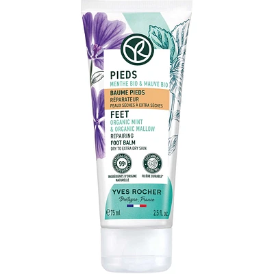 Repairing Foot Balm