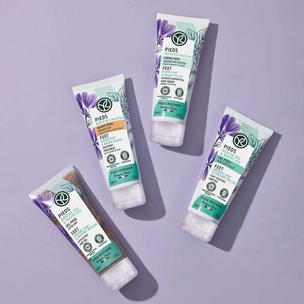 Repairing Foot Balm