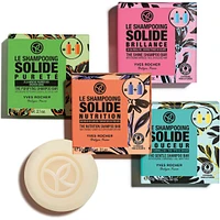 Purifying Shampoo Bar