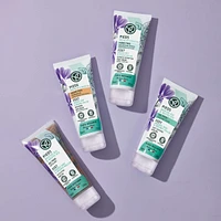 Exfoliating Foot Gel