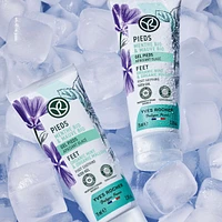 Foot Soothing Iced Gel