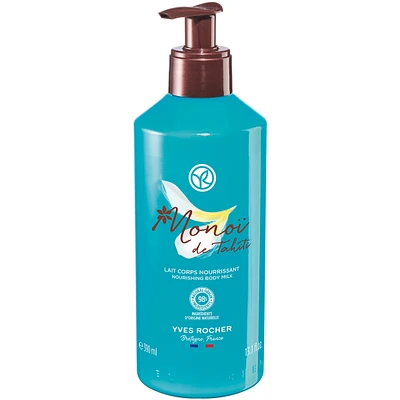 Monoï Body Milk