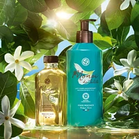 Monoï Body Milk