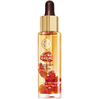 Rose Oleo Infusion