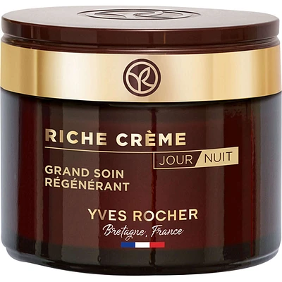 Intense Regenerating Care
