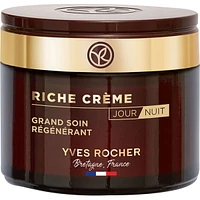 Intense Regenerating Care
