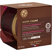 Intense Regenerating Care