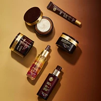 Intense Regenerating Care