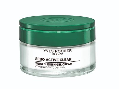 Zero Blemish Gel Cream ​