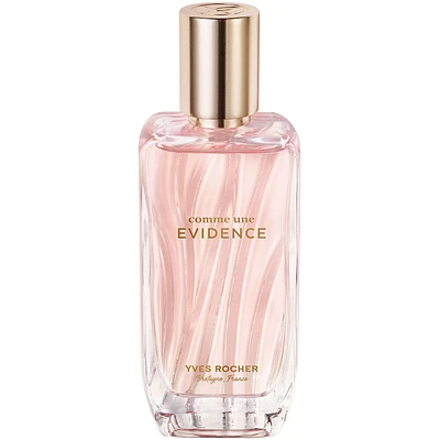 Eau de Parfum - Comme Une Evidence