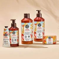 Oat & Buckwheat Comforting Bath & Shower Gel