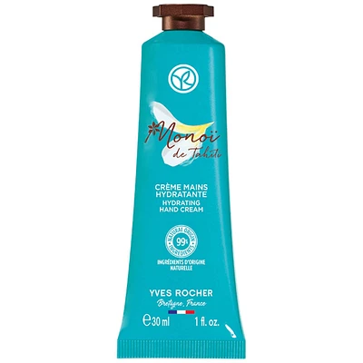 Hand Cream Monoï