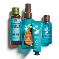 Hand Cream Monoï