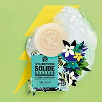 Gentle Shampoo Bar