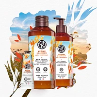 Oat & Buckwheat Comforting Body Lotion