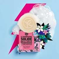 Shine Shampoo Bar