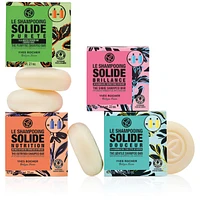 Shine Shampoo Bar