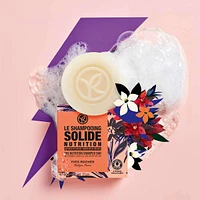 Nutrition Shampoo Bar