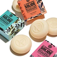 Nutrition Shampoo Bar