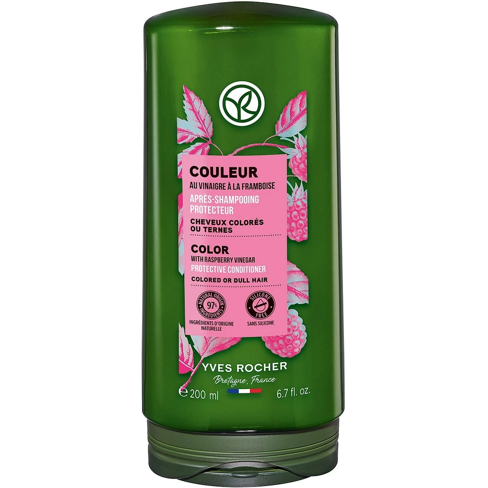 Après-Shampooing Protecteur - Couleur