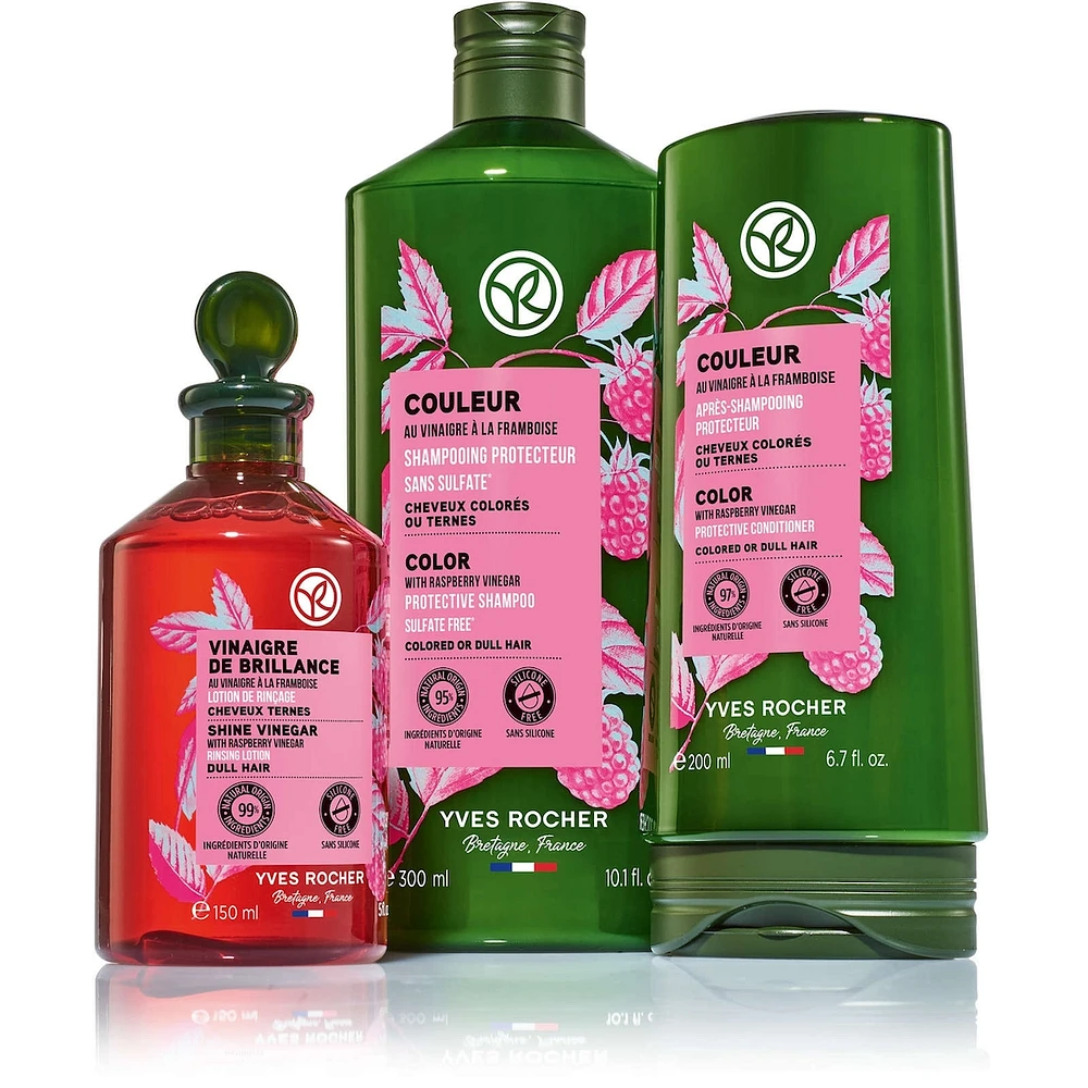 Après-Shampooing Protecteur - Couleur