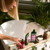 Shampooing Mauve Illuminateur - Couleur