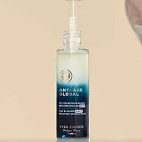 The Bi-Phased Night Recovery Concentrate Serum