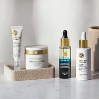 The Bi-Phased Night Recovery Concentrate Serum