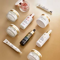 The Bi-Phased Night Recovery Concentrate Serum