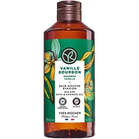 Bourbon Vanilla Escape Bath & Shower Gel