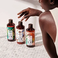 Bourbon Vanilla Escape Bath & Shower Gel